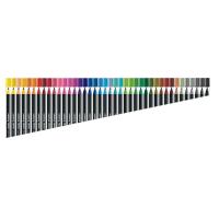 Edding 1300 colourpen felt pen Grey 1 pc(s)