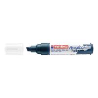 Edding 5000 Acrylic Marker Broad permanent marker Chisel tip Blue 1 pc(s)