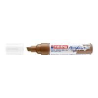 Edding 5000 Acrylic Marker Broad permanent marker Chisel tip Brown 1 pc(s)