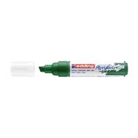 Edding 5000 Acrylic Marker Broad permanent marker Chisel tip Green 1 pc(s)