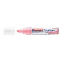 Edding 5000 Acrylic Marker Broad permanent marker Chisel tip Pink 1 pc(s)
