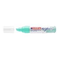 Edding 5000 Acrylic Marker Broad permanent marker Chisel tip Turquoise 1 pc(s)