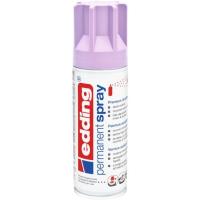 Edding 5200 acrylic paint 200 ml Lavender Spray can