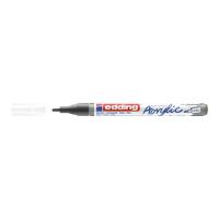 Edding 5300 acrylic marker fine permanent marker Anthracite 1 pc(s)
