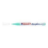 Edding 5300 acrylic marker fine permanent marker Turquoise 1 pc(s)