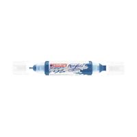 Edding Acryl 3D Double Liner permanent marker Blue 1 pc(s)