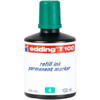 Edding T 100 marker refill Green 100 ml 1 pc(s)