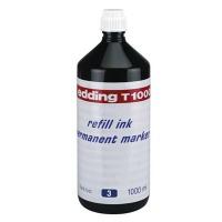 Edding T 1000 marker refill Blue 1000 ml 1 pc(s)