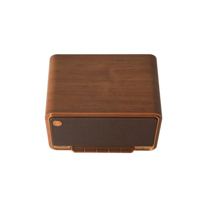 Edifier D32 2.1 portable speaker system Brown 60 W — image 9 of 12
