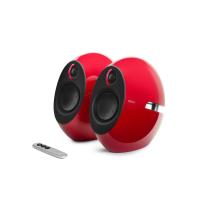 Edifier Luna HD Red Wired & Wireless 74 W