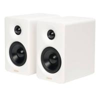 Edifier M60 Black, White Wired & Wireless 66 W