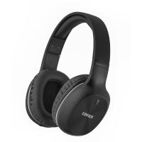 Edifier W800BT Plus Headphones Wired & Wireless Head-band Calls/Music Bluetooth Black