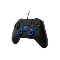 EgoGear EG SC10 Black Gamepad Analogue PlayStation 4