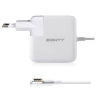 Eightt EA851 power adapter/inverter Indoor 85 W White