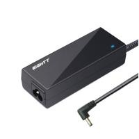 Eightt EAS45 power adapter/inverter Indoor 45 W Black