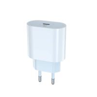 Eightt ECW-20W mobile device charger Smartphone White AC Indoor