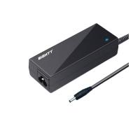 Eightt ELE65 power adapter/inverter Indoor 65 W Black