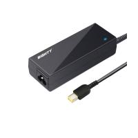 Eightt ELY90 power adapter/inverter Indoor 90 W Black