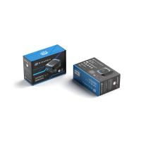 Einarex EXPS-XL2-650-BK power supply unit 650 W 24-pin ATX ATX Black, view image 24 of 24