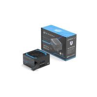 Einarex EXPS-XL2-650-BK power supply unit 650 W 24-pin ATX ATX Black, view image 19 of 24
