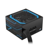 Einarex EXPS-XL2-650-BK power supply unit 650 W 24-pin ATX ATX Black, view image 6 of 24
