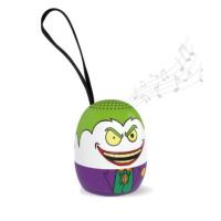 eKids RI-B63JK portable/party speaker Stereo portable speaker Multicolour