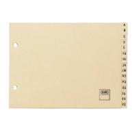 Elba 100580245 writing notebook Beige