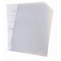 Elba 400005366 sheet protector Folio Polypropylene (PP) 100 pc(s)