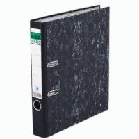 Elba Rado Carton Black A4