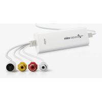 Elgato 1VC108601001 computer TV tuner Analog USB