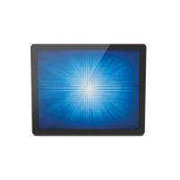 Elo Touch Solution 1291L 12.1'' 800 x 600pixels Single-touch Kiosk Black touch screen monitor