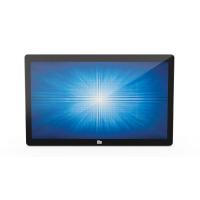 Elo Touch Solution 2202L touch screen monitor 54.6 cm (21.5'') 1920 x 1080 pixels Black Multi-touch Tabletop