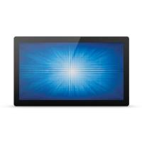 Elo Touch Solution 2294L 21.5'' 1920 x 1080pixels Dual-touch Kiosk Black touch screen monitor