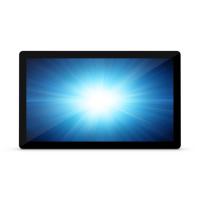 Elo Touch Solution I-Series E692640 All-in-One PC/workstation 54.6 cm (21.5'') 1920 x 1080 pixels Touchscreen Intel® Celeron® 4 GB DDR4-SDRAM 128 GB SSD Black All-in-One tablet PC