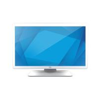 Elo Touch Solutions 2703LM 68.6 cm (27'') LCD 270 cd/m² Full HD White Touchscreen