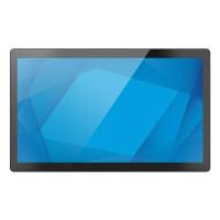 Elo Touch Solutions I-Series 3.0 Intel Core 5 i5-1245UL 60.5 cm (23.8'') 1920 x 1080 pixels Touchscreen All-in-One PC 8 GB DDR5-SDRAM 128 GB SSD Windows 10 Wi-Fi 6 (802.11ax) Black