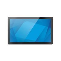 Elo Touch Solutions I-Series E606903 All-in-One PC/workstation Intel® Celeron® 7305L 54.6 cm (21.5'') 1920 x 1080 pixels Touchscreen 8 GB DDR5-SDRAM 128 GB SSD Windows 10 IoT Enterprise Wi-Fi 6 (802.11ax) Black