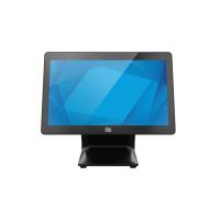 Elo Touch Solutions I-Series E706223 All-in-One PC/workstation Intel® Core™ i5 i5-1245UL 39.6 cm (15.6'') 1920 x 1080 pixels Touchscreen 8 GB DDR5-SDRAM 128 GB SSD Windows 10 IoT Enterprise Wi-Fi 6 (802.11ax) Black