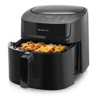 Emerio AF-129622.1 fryer Single 7.2 L Stand-alone 1800 W Hot air fryer Black