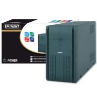 Eminent UPS 600VA uninterruptible power supply (UPS)