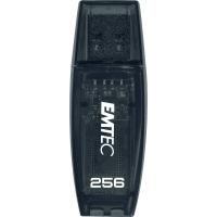 Emtec 256 GB USB flash drive USB Type-A 3.2 Gen 1 (3.1 Gen 1) Black