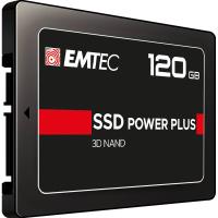 Emtec X150 Power Plus 120 GB 2.5'' Serial ATA III