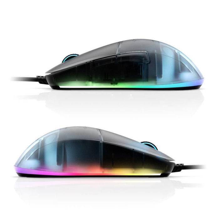 Endgame Gear EGG-XM1RGB-DF mouse Gaming Right-hand USB Type-A Optical 16000 DPI — image 5 of 14