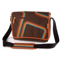 Energy Sistem 100 Orange 30.7 cm (12.1'') Messenger case