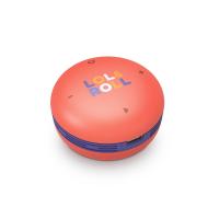 Energy Sistem 454983 portable/party speaker Mono portable speaker Orange 5 W