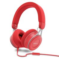 Energy Sistem Auricular+Mic Urban 3 RojoUrban 3 Headset Wired Head-band Calls/Music Red