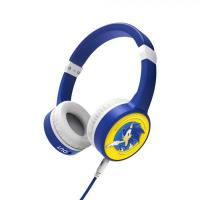 Energy Sistem Lol&Roll Sonic Headphones Wired Head-band Music Multicolour