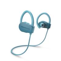 Energy Sistem Sport 1+ Ocean Headset Wireless Ear-hook Sports USB Type-C Bluetooth Blue
