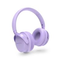 Energy Sistem Style 3 Headset Wired Neck-band Calls/Music Bluetooth Lavender