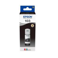 Epson 103 ink cartridge 1 pc(s) Original Black